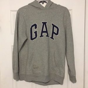 GAP Sweatshirt with Hood